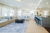 Very Spacious Lake House (4 BR, 2 BA) U1