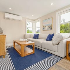 New Sagamore Beach House