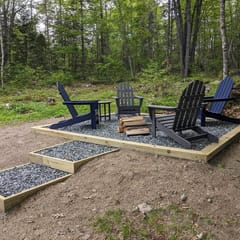 Fully stocked 3BR cottage