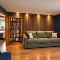 The Needham Nest (2 BR, 1 BA, Unit2)