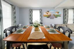 Convenient Braintree Home - 3 Bedroom Sleeps 8