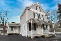 Convenient Braintree Home - 3 Bedroom Sleeps 8