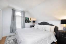 Convenient Braintree Home - 3 Bedroom Sleeps 8