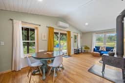 Better than Glamping, 2BR Cabin 1BA w/ Soaking Tub