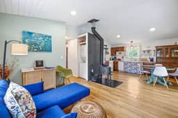 Better than Glamping, 2BR Cabin 1BA w/ Soaking Tub
