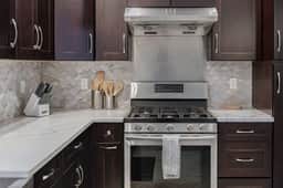 New England Victorian x Modern update 4 BR, 2BA