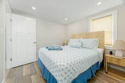 New Sagamore Beach House
