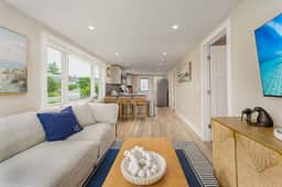 New Sagamore Beach House