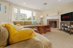 Cozy Sagamore Beach House