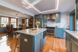 Peaceful Lake House 2BR, 2BA