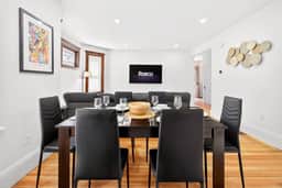 The Milton Manor U1 (3BR 1BA Sleeps 6) FIFA