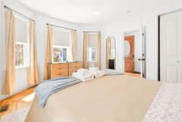 The Milton Manor U1 (3BR 1BA Sleeps 6) FIFA