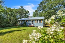 Fully stocked 3BR cottage