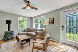 Fully stocked 3BR cottage