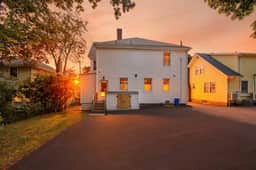 The Presidents Par (4 BR, 3 BA) - Holiday Home - Image 4