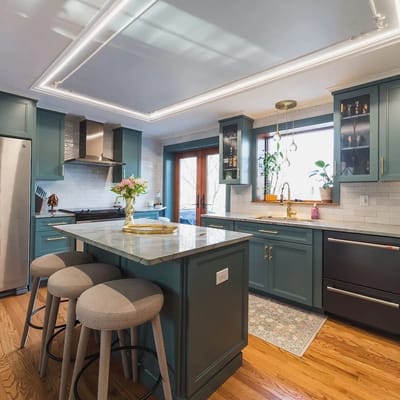 Peaceful Lake House 2BR, 2BA