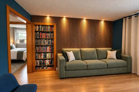 The Needham Nest (2 BR, 1 BA, Unit2) - Image 1