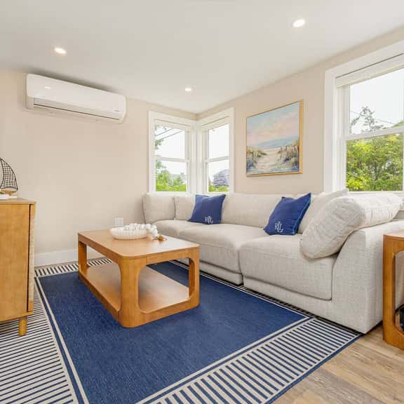 New Sagamore Beach House - Image 1