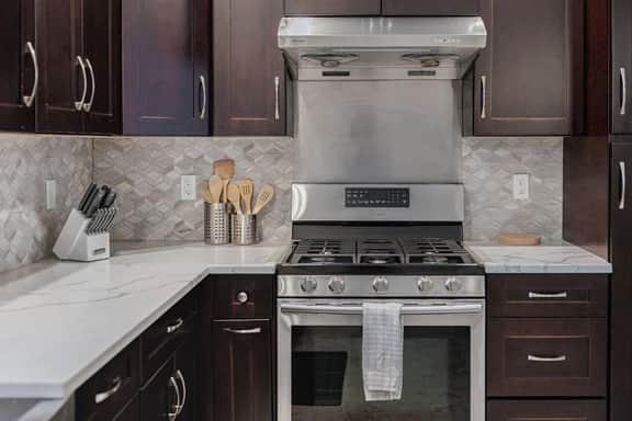 New England Victorian x Modern update 4 BR, 2BA