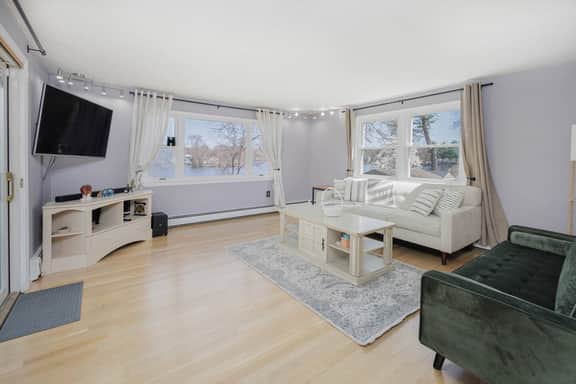FIFA World Cup 2026 Hidden Gem 3 BR, 2.5 BA, 28km