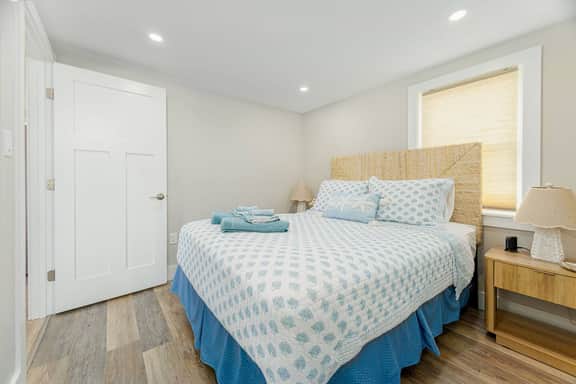 New Sagamore Beach House