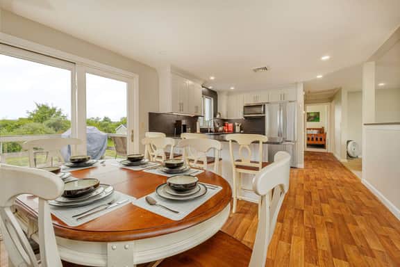 Cozy Sagamore Beach House