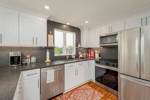 Cozy Sagamore Beach House