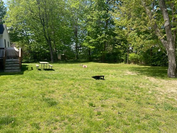 Spacious 4BR suburban home!