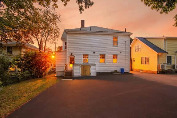 The Presidents Par (4 BR, 3 BA) - Holiday Home - Image 4