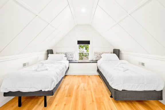 The Presidents Par (4 BR, 3 BA) - Holiday Home - Image 3
