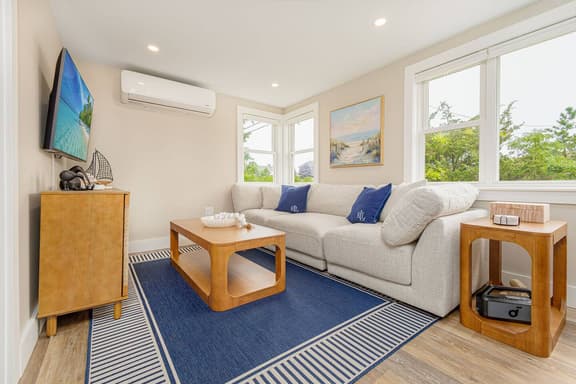 New Sagamore Beach House