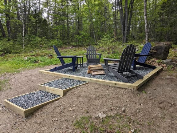 Fully stocked 3BR cottage